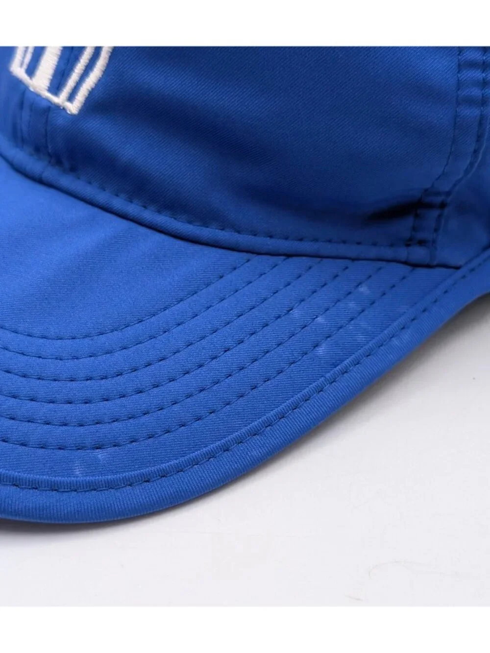 Hilton Grand Vacations Nike Dri-Fit Featherlite Hat Hotel Golf OSFM Strap Back